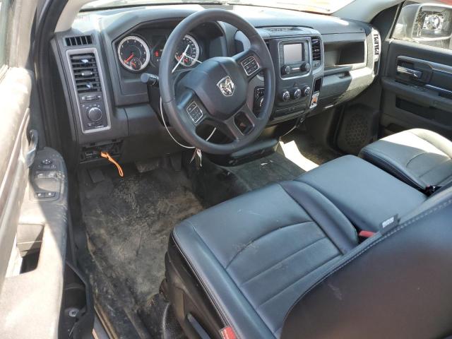 Photo 8 from auction – 2023 RAM 1500 CLASSIC with VIN 3C6JR6DG1PG655267