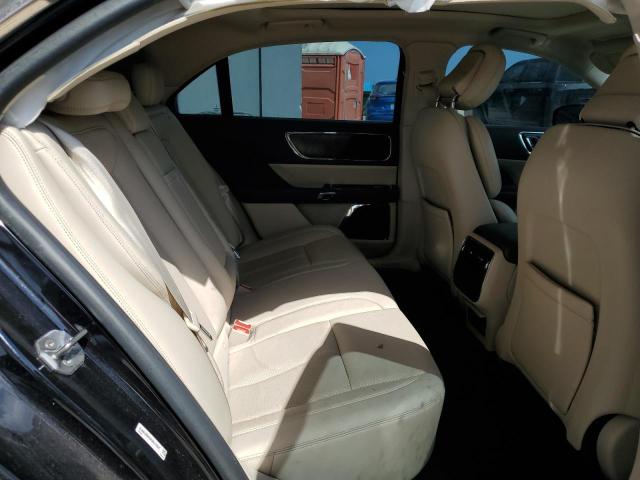 Photo 10 from auction – 2019 LINCOLN CONTINENTA with VIN 1LN6L9SK0K5611264
