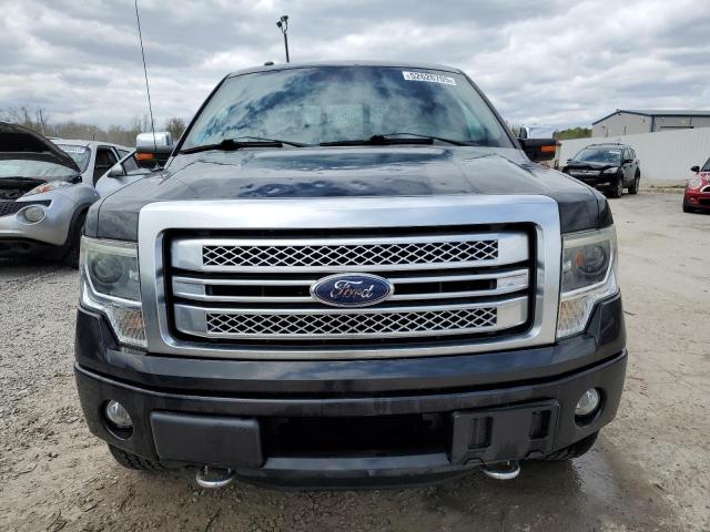 Photo 5 from auction – 2013 FORD F150 SUPER with VIN 1FTFW1ET9DFB18276