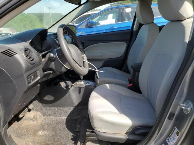 Photo 7 from auction – 2019 MITSUBISHI MIRAGE G4 with VIN ML32F3FJ5KHF17085