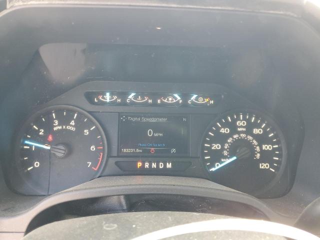 Photo 9 from auction – 2019 FORD F150 SUPER with VIN 1FTEW1E56KFC40037