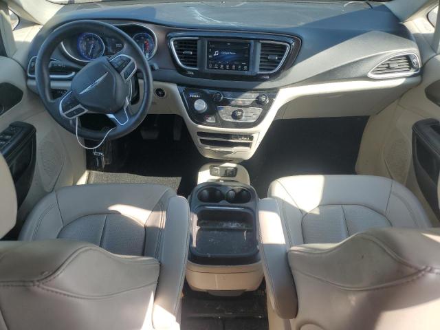 Photo 8 from auction – 2021 CHRYSLER VOYAGER LX with VIN 2C4RC1DGXMR505437