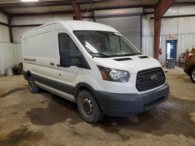 Снимка 4 от търг – 2015 FORD TRANSIT T- с VIN 1FTNR2CM1FKA10457