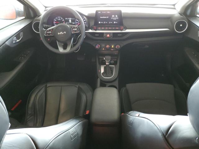 Photo 8 from auction – 2023 KIA FORTE LX with VIN 3KPF24AD4PE570291