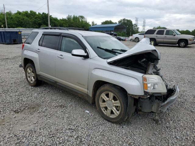 Photo 4 from auction – 2015 GMC TERRAIN SL with VIN 2GKFLWEKXF6303287
