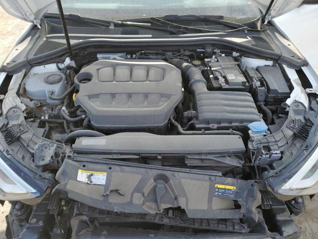 Photo 11 from auction – 2023 AUDI A3 PROGRES with VIN WAULUCGY0PA097524