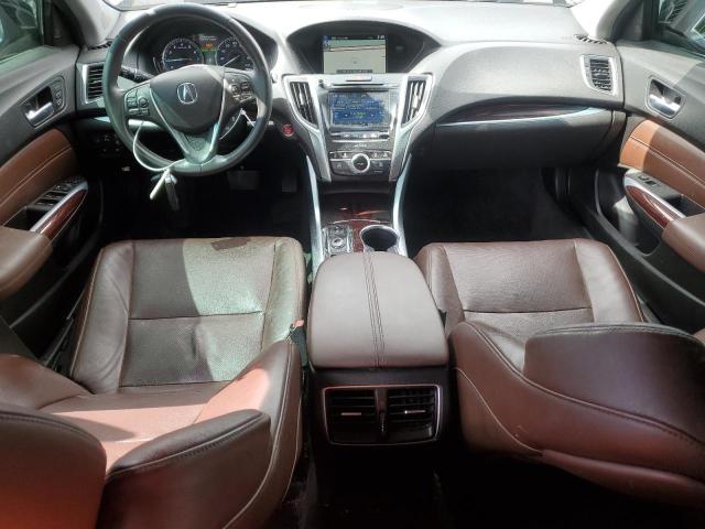 Photo 8 from auction – 2015 ACURA TLX ADVANC with VIN 19UUB2F78FA008475