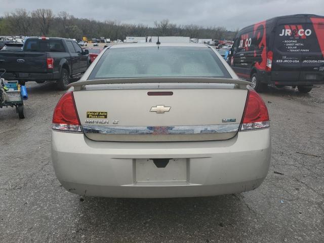 Photo 6 from auction – 2011 CHEVROLET IMPALA LT with VIN 2G1WB5EK7B1195591