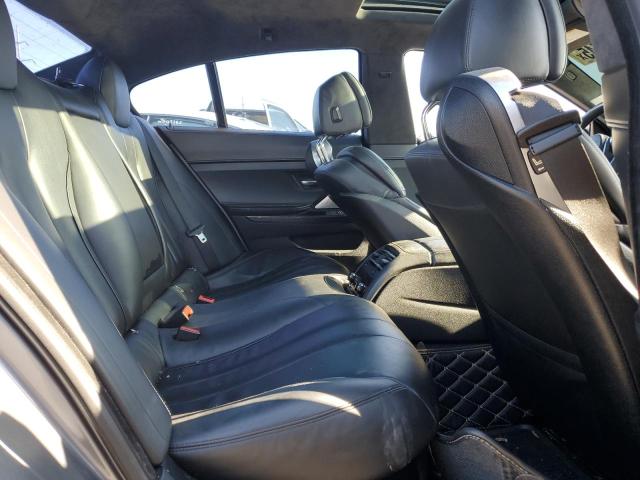 Photo 10 from auction – 2018 BMW 650 XI GRA with VIN WBA6D6C55JG388700