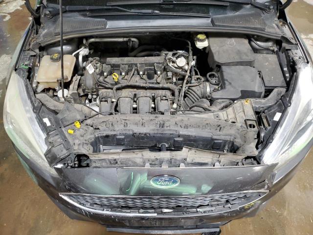 Photo 11 from auction – 2017 FORD FOCUS S with VIN 1FADP3E25HL206701