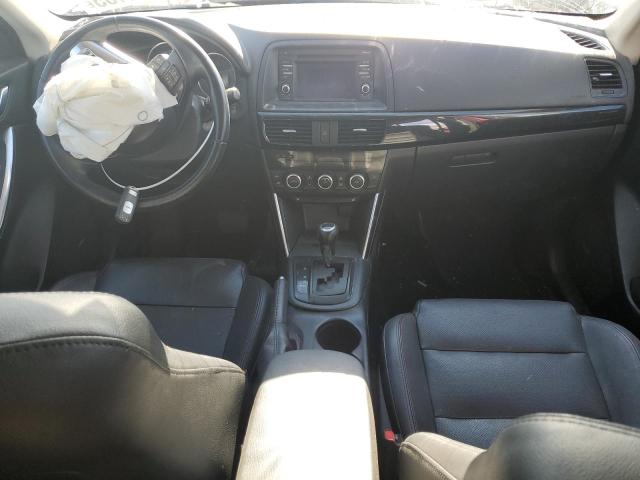 Photo 8 from auction – 2014 MAZDA CX-5 GT with VIN JM3KE2DY2E0307836