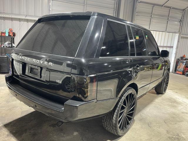 Photo 4 from auction – 2012 LAND ROVER RANGE ROVE with VIN SALMF1D47CA375183