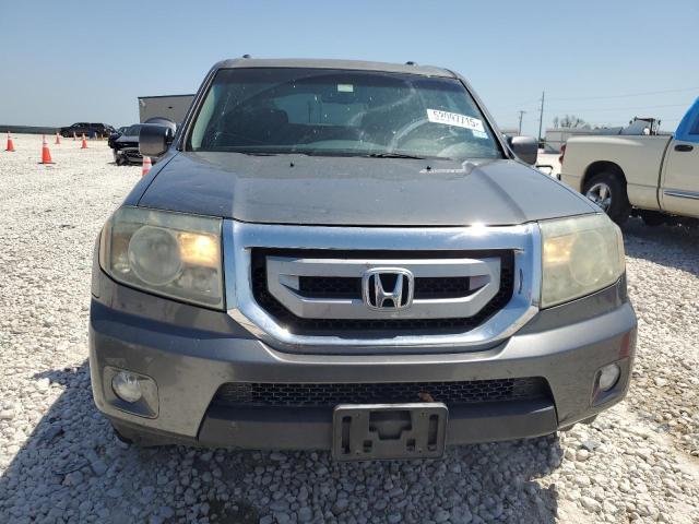 Photo 5 from auction – 2011 HONDA PILOT EXL with VIN 5FNYF3H59BB046997