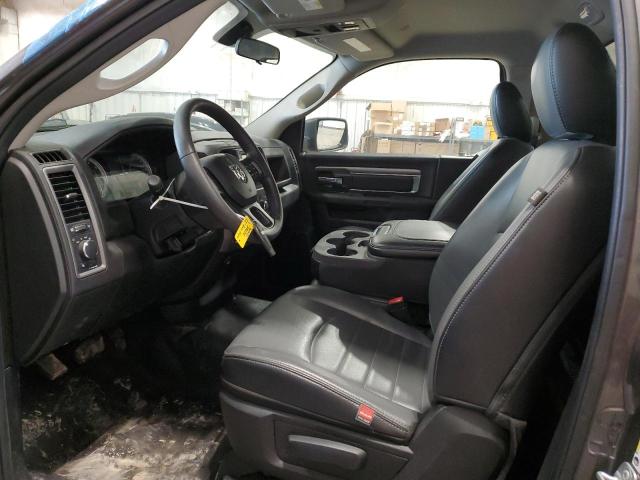 Photo 7 from auction – 2022 RAM 1500 CLASSIC with VIN 3C6JR7DG0NG206150