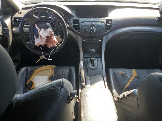 Photo 8 from auction – 2009 ACURA TSX with VIN JH4CU26689C030981