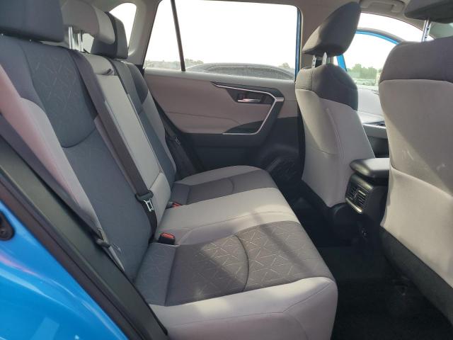 Photo 11 from auction – 2019 TOYOTA RAV4 XLE with VIN JTMW1RFV8KD028347