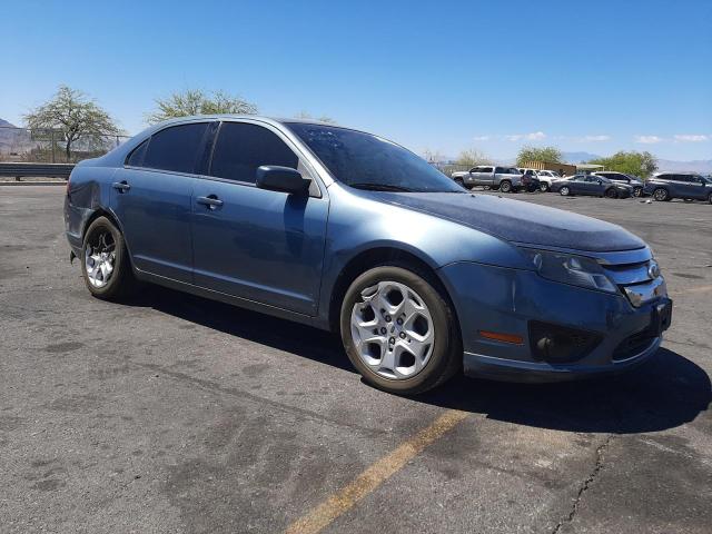 Photo 4 from auction – 2011 FORD FUSION SE with VIN 3FAHP0HA6BR201308