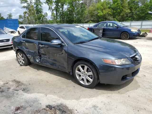 Photo 4 from auction – 2005 ACURA TSX with VIN JH4CL96825C007946