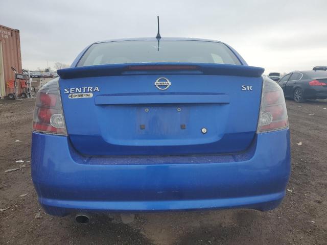 Photo 6 from auction – 2011 NISSAN SENTRA 2.0 with VIN 3N1AB6AP7BL667122