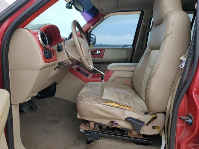 Photo 7 from auction – 2003 FORD EXPEDITION with VIN 1FMPU17L43LA74061