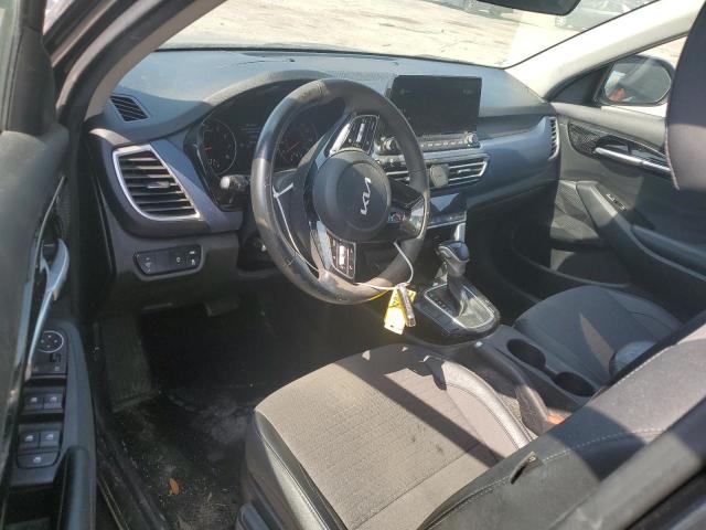 Photo 8 from auction – 2022 KIA SELTOS S with VIN KNDEU2AA8N7298583
