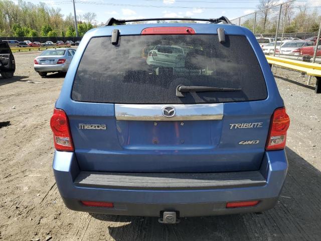 Zdjęcie 6 z aukcji – 2009 MAZDA TRIBUTE S z VIN 4F2CZ96G29KM02454