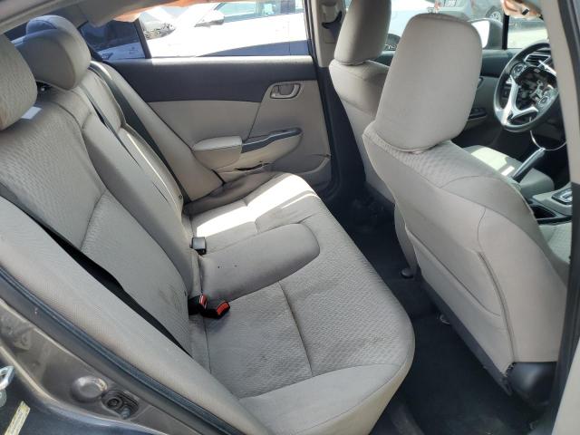 Photo 10 from auction – 2015 HONDA CIVIC LX with VIN 2HGFB2F52FH544296
