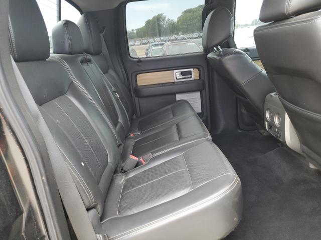 Photo 10 from auction – 2011 FORD F150 SUPER with VIN 1FTFW1EFXBFD18977