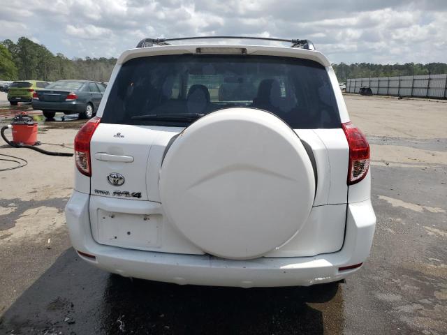 Photo 6 from auction – 2008 TOYOTA RAV4 with VIN JTMZD33V086074595