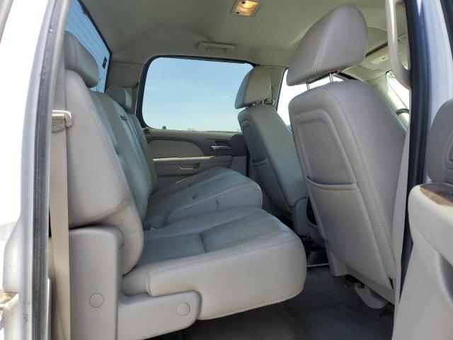 Photo 10 from auction – 2007 GMC NEW SIERRA with VIN 2GTEK13M271549220
