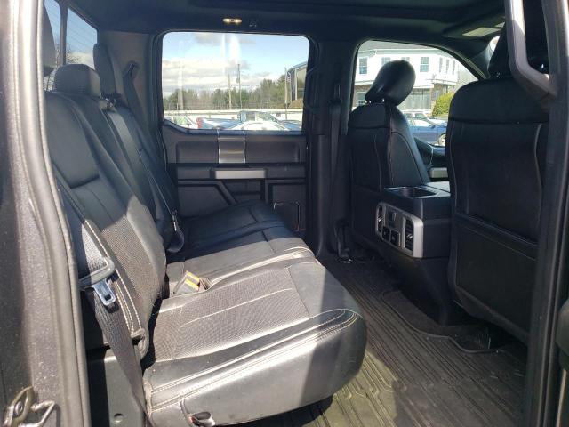 Photo 10 from auction – 2019 FORD F150 SUPER with VIN 1FTEW1E59KFC73808