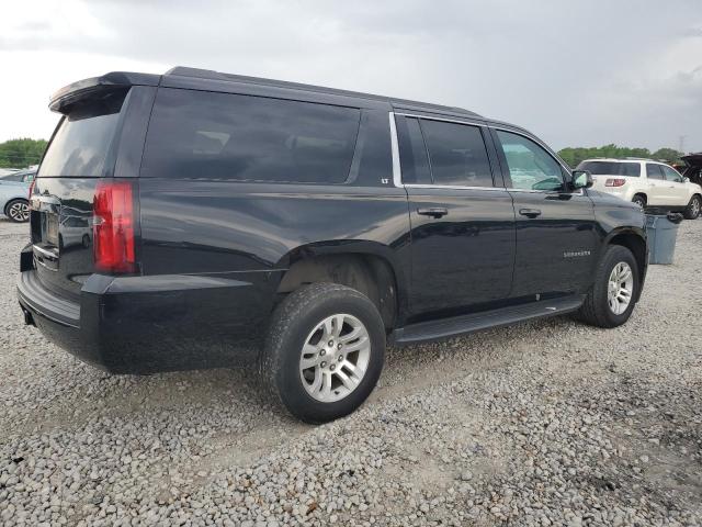 Photo 3 from auction – 2018 CHEVROLET SUBURBAN C with VIN 1GNSCHKC3JR159864