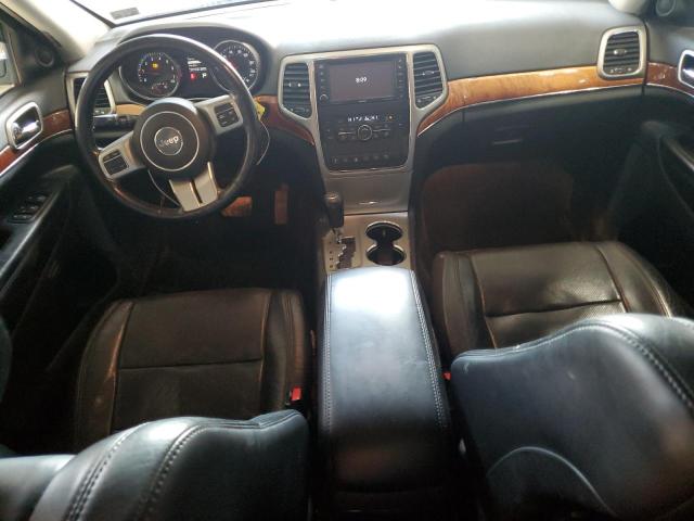 Photo 8 from auction – 2012 JEEP GRAND CHER with VIN 1C4RJFBT1CC103820