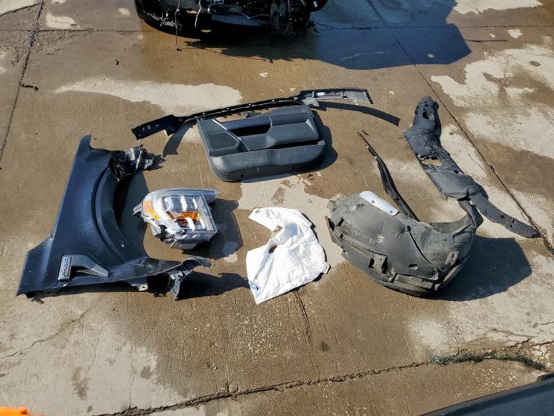 Photo 12 from auction – 2021 FORD F150 SUPER with VIN 1FTFW1E80MFA50493