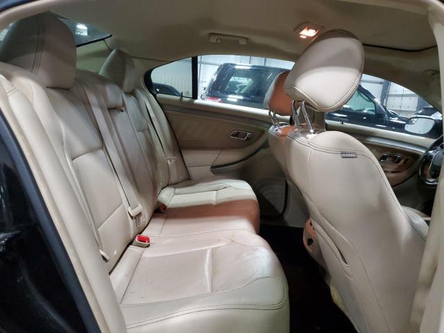 Photo 10 from auction – 2013 FORD TAURUS SEL with VIN 1FAHP2E86DG169533