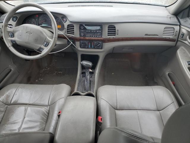 Photo 8 from auction – 2004 CHEVROLET IMPALA with VIN 2G1WH52K649388712