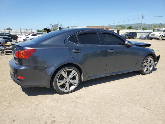Photo 3 from auction – 2010 LEXUS IS 350 with VIN JTHBE5C28A5025011
