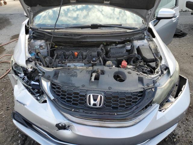 Photo 11 from auction – 2015 HONDA CIVIC LX with VIN 19XFB2F55FE200794