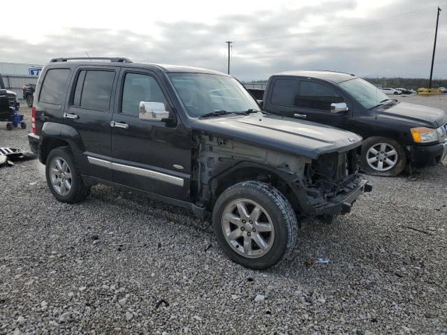 Photo 4 from auction – 2012 JEEP LIBERTY SP with VIN 1C4PJMAK2CW176665