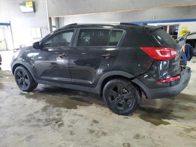 Photo 2 from auction – 2011 KIA SPORTAGE L with VIN KNDPB3A21B7074340