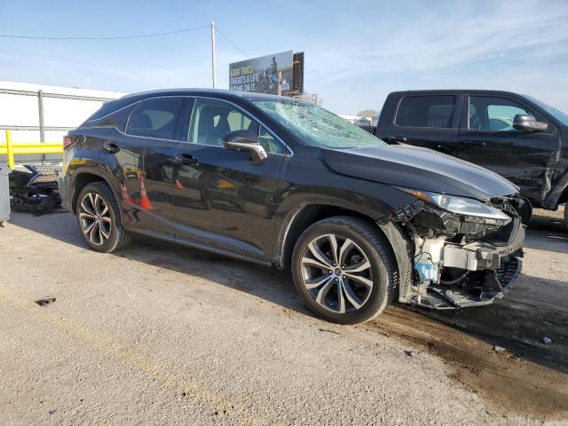 Photo 4 from auction – 2021 LEXUS RX 350 with VIN 2T2HZMDA5MC284252