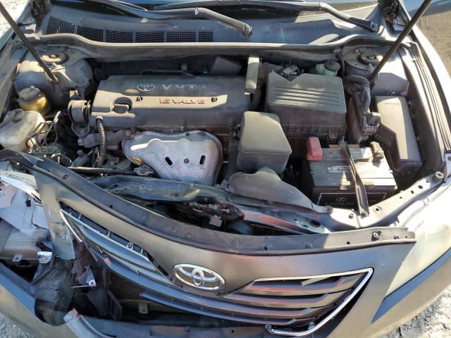 Photo 11 from auction – 2009 TOYOTA CAMRY BASE with VIN 4T1BE46K89U285266
