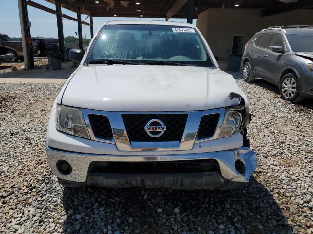 Photo 5 from auction – 2011 NISSAN FRONTIER S with VIN 1N6AD0EV8BC443573