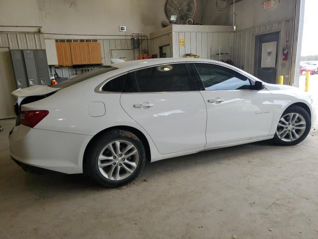 Photo 3 from auction – 2018 CHEVROLET MALIBU LT with VIN 1G1ZD5ST8JF212068