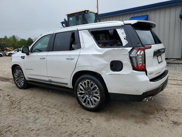 Photo 2 from auction – 2023 GMC YUKON DENA with VIN 1GKS2EKL5PR240503