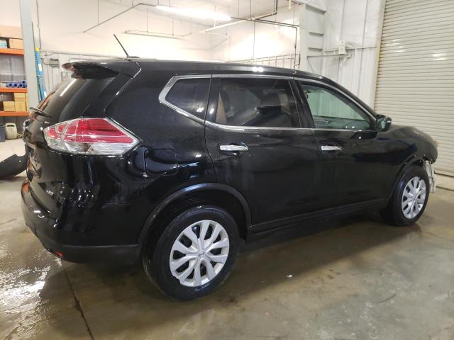 Photo 3 from auction – 2015 NISSAN ROGUE S with VIN 5N1AT2MV4FC891698