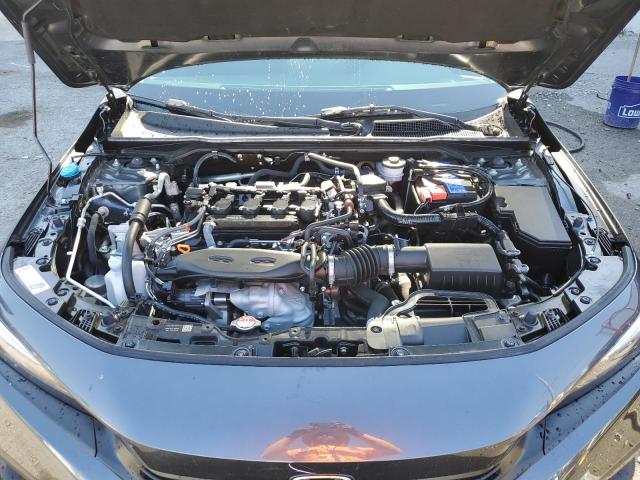 Photo 11 from auction – 2023 HONDA CIVIC EX with VIN 2HGFE1F72PH311622