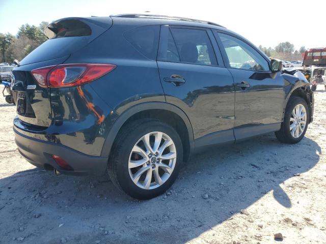 Photo 3 from auction – 2015 MAZDA CX-5 GT with VIN JM3KE4DY9F0481397