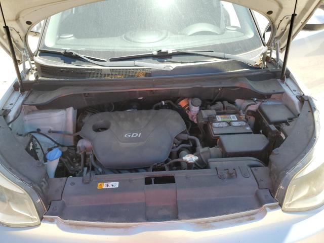 Photo 11 from auction – 2014 KIA SOUL with VIN KNDJN2A29E7704181