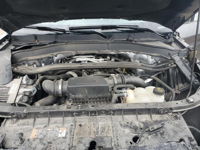 Photo 12 from auction – 2020 FORD EXPLORER P with VIN 1FM5K8HCXLGA46049
